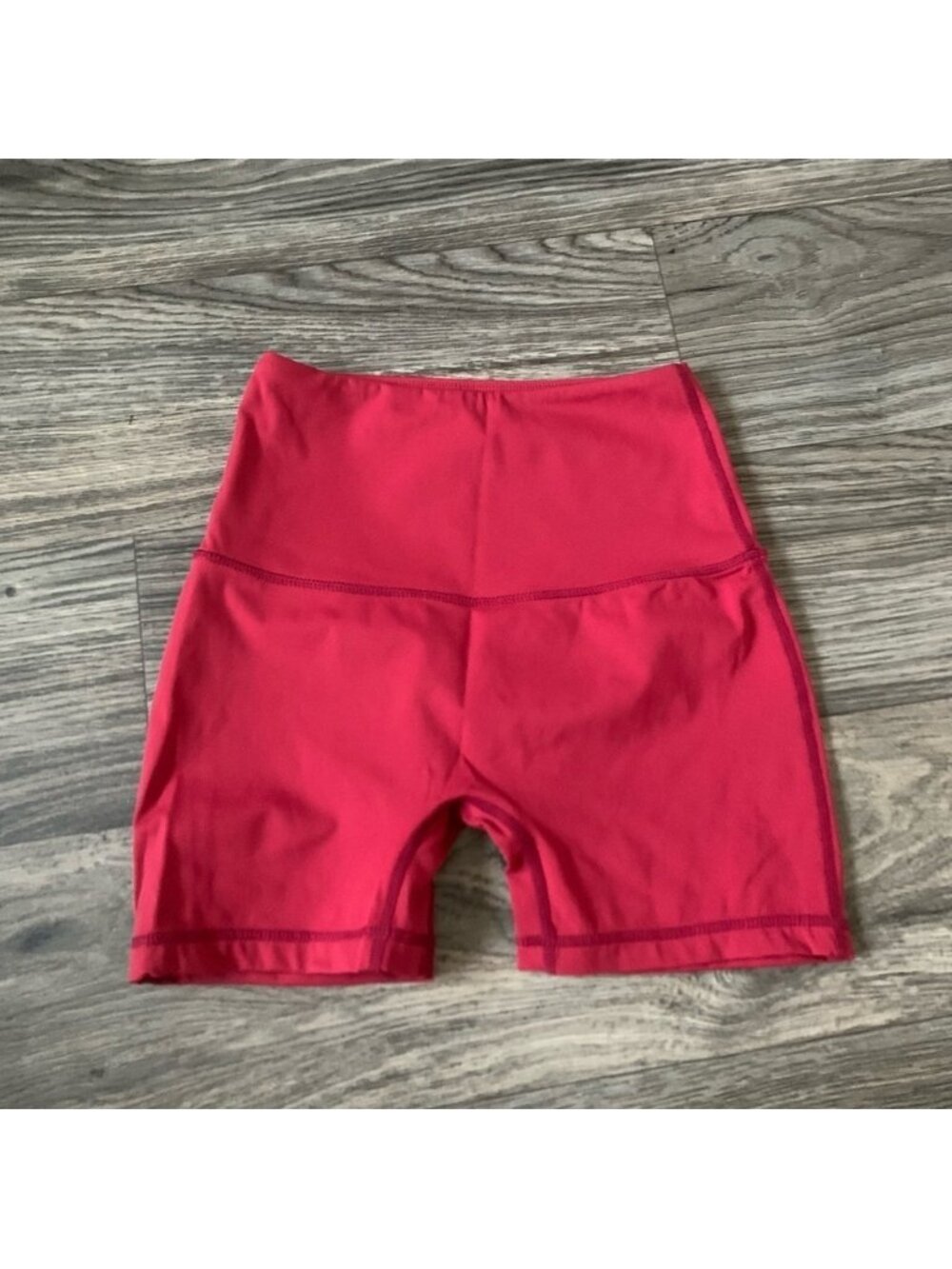 Kasanova athletic shorts